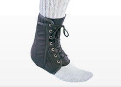 Ankle Brace