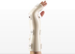 Hand and Wrist