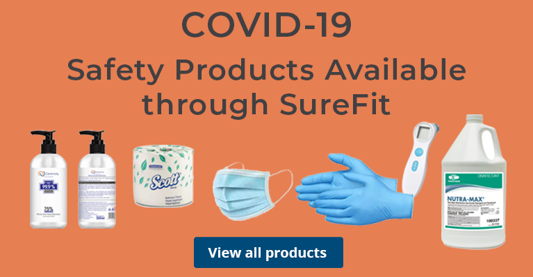 Safety Products